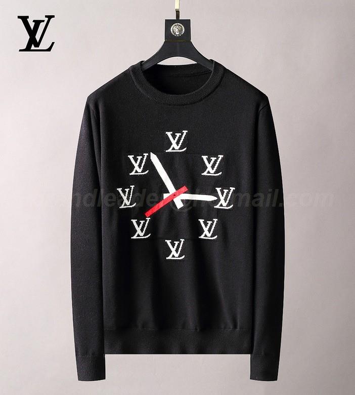 LV Men's Sweater 10